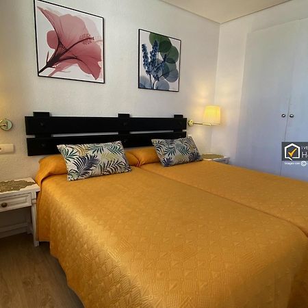 Cozy Apartamento Centro טורמולינוס מראה חיצוני תמונה
