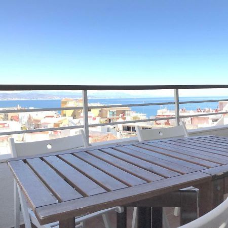Cozy Apartamento Centro טורמולינוס מראה חיצוני תמונה