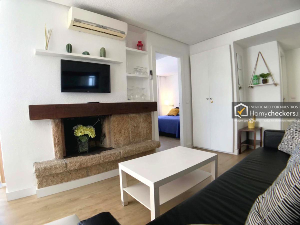 Cozy Apartamento Centro טורמולינוס מראה חיצוני תמונה