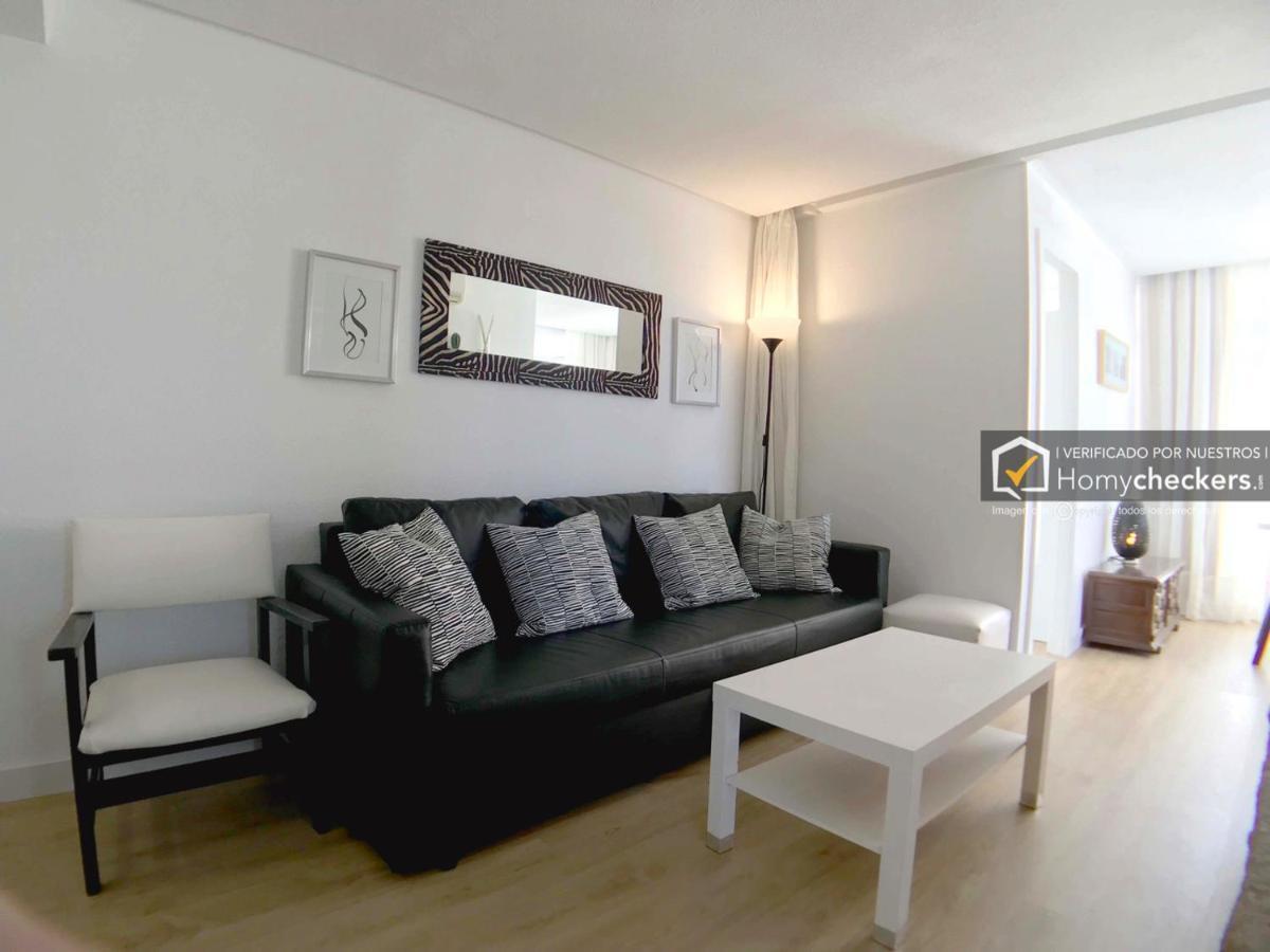 Cozy Apartamento Centro טורמולינוס מראה חיצוני תמונה