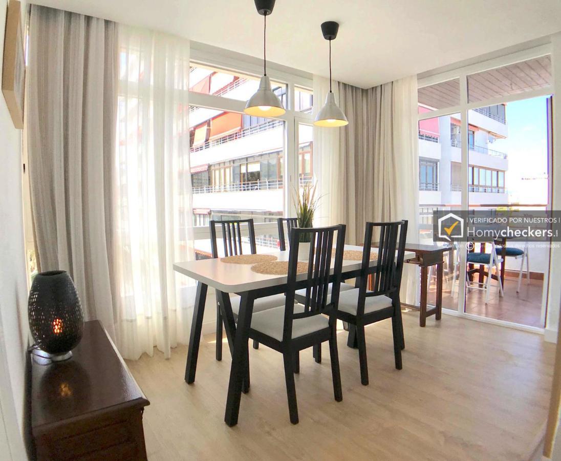 Cozy Apartamento Centro טורמולינוס מראה חיצוני תמונה