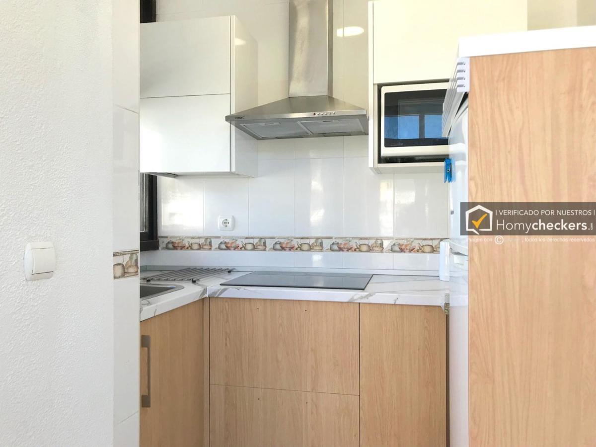 Cozy Apartamento Centro טורמולינוס מראה חיצוני תמונה