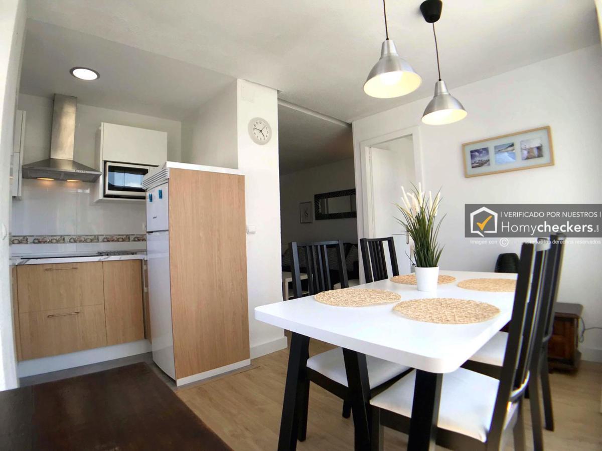 Cozy Apartamento Centro טורמולינוס מראה חיצוני תמונה