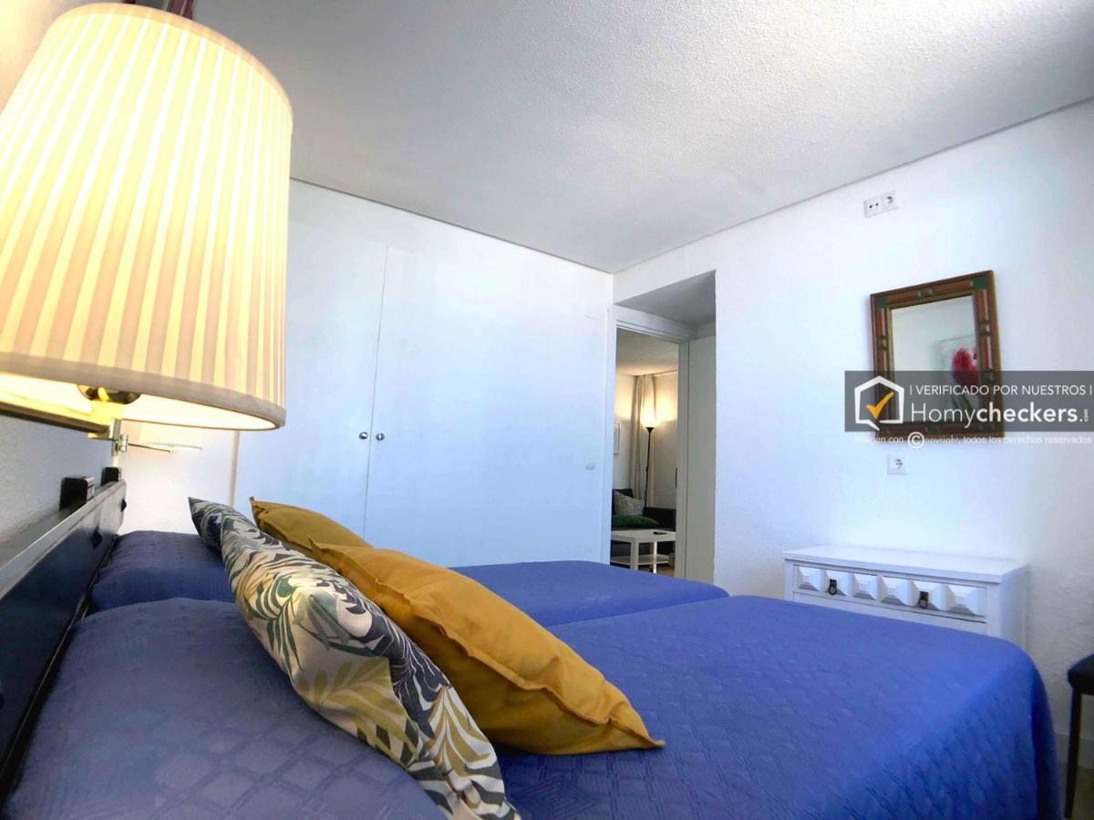 Cozy Apartamento Centro טורמולינוס מראה חיצוני תמונה