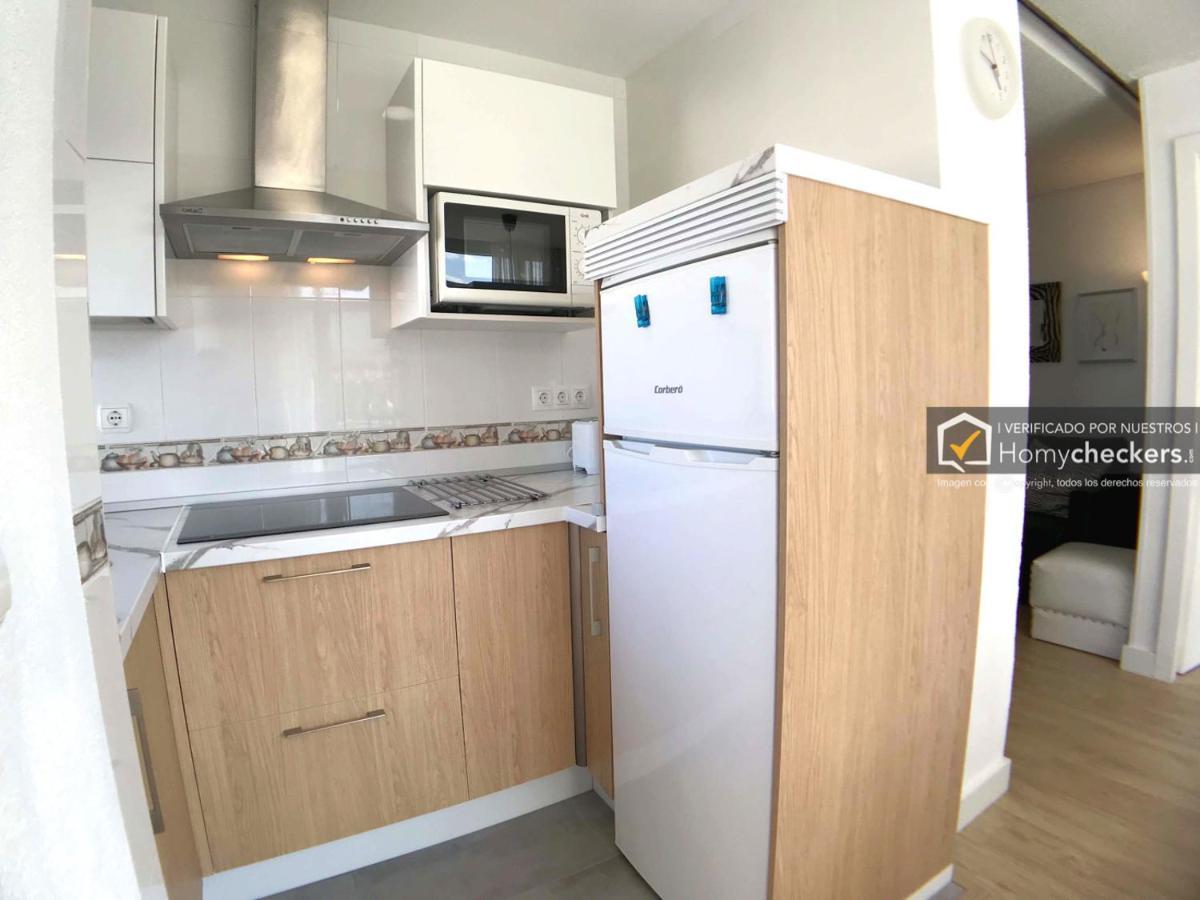 Cozy Apartamento Centro טורמולינוס מראה חיצוני תמונה