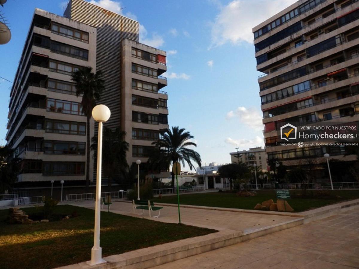 Cozy Apartamento Centro טורמולינוס מראה חיצוני תמונה