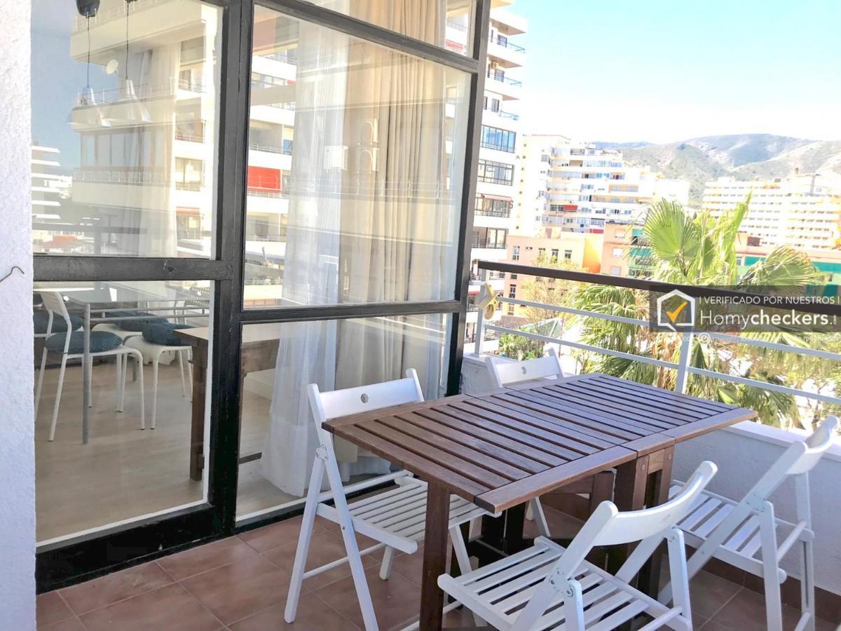 Cozy Apartamento Centro טורמולינוס מראה חיצוני תמונה
