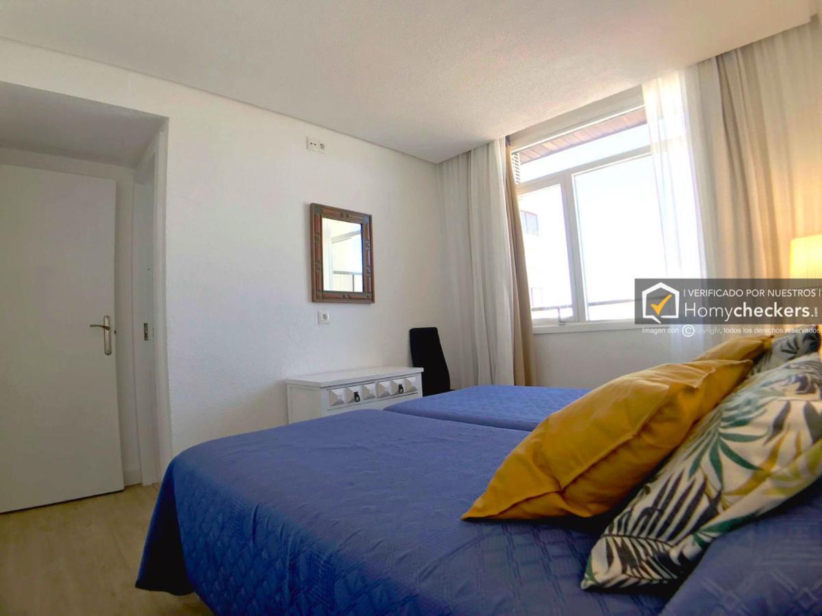 Cozy Apartamento Centro טורמולינוס מראה חיצוני תמונה
