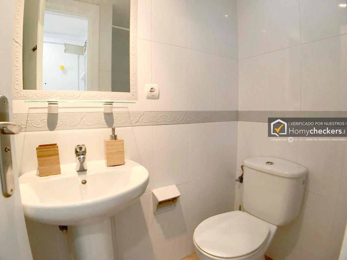 Cozy Apartamento Centro טורמולינוס מראה חיצוני תמונה