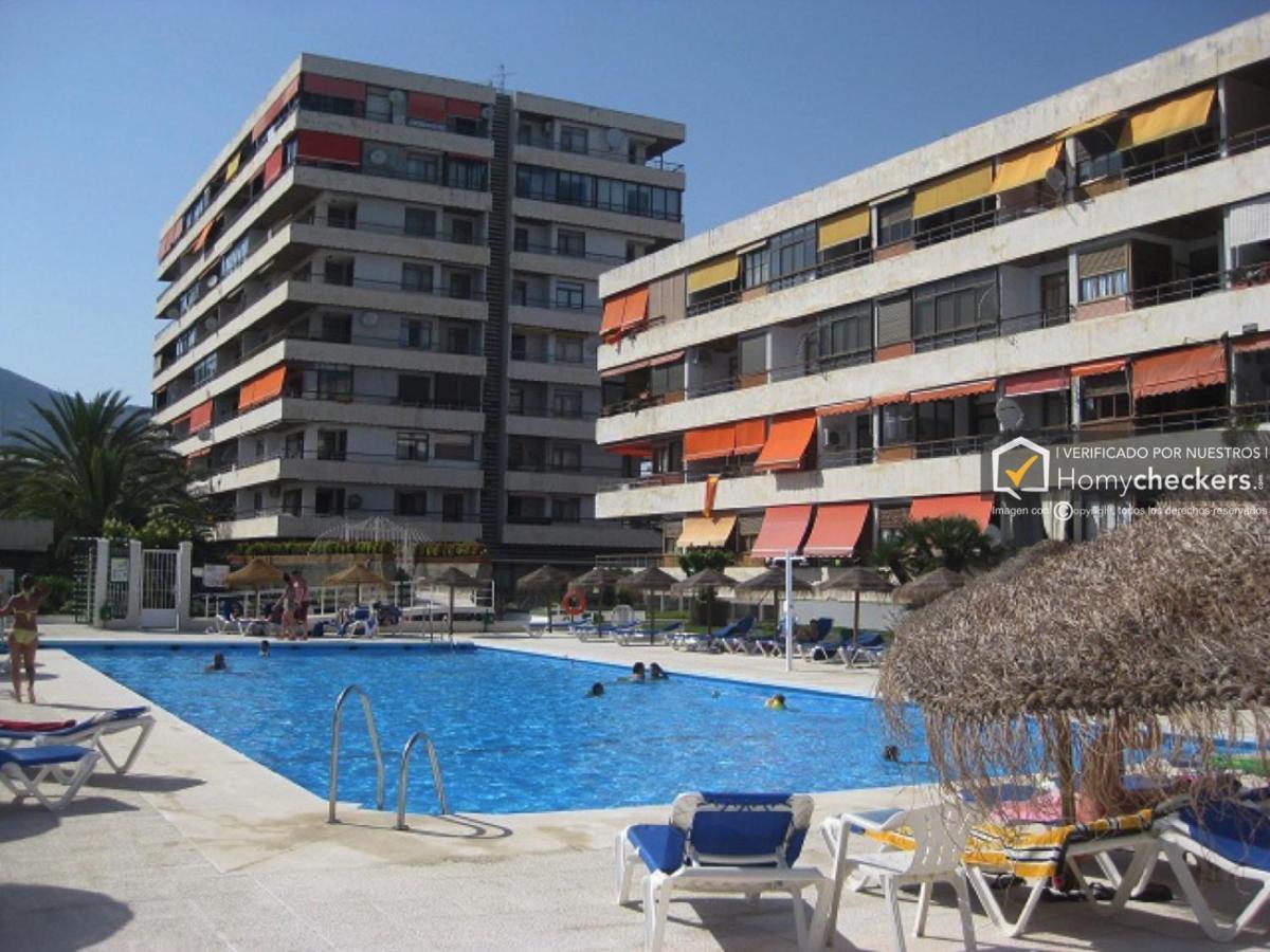 Cozy Apartamento Centro טורמולינוס מראה חיצוני תמונה
