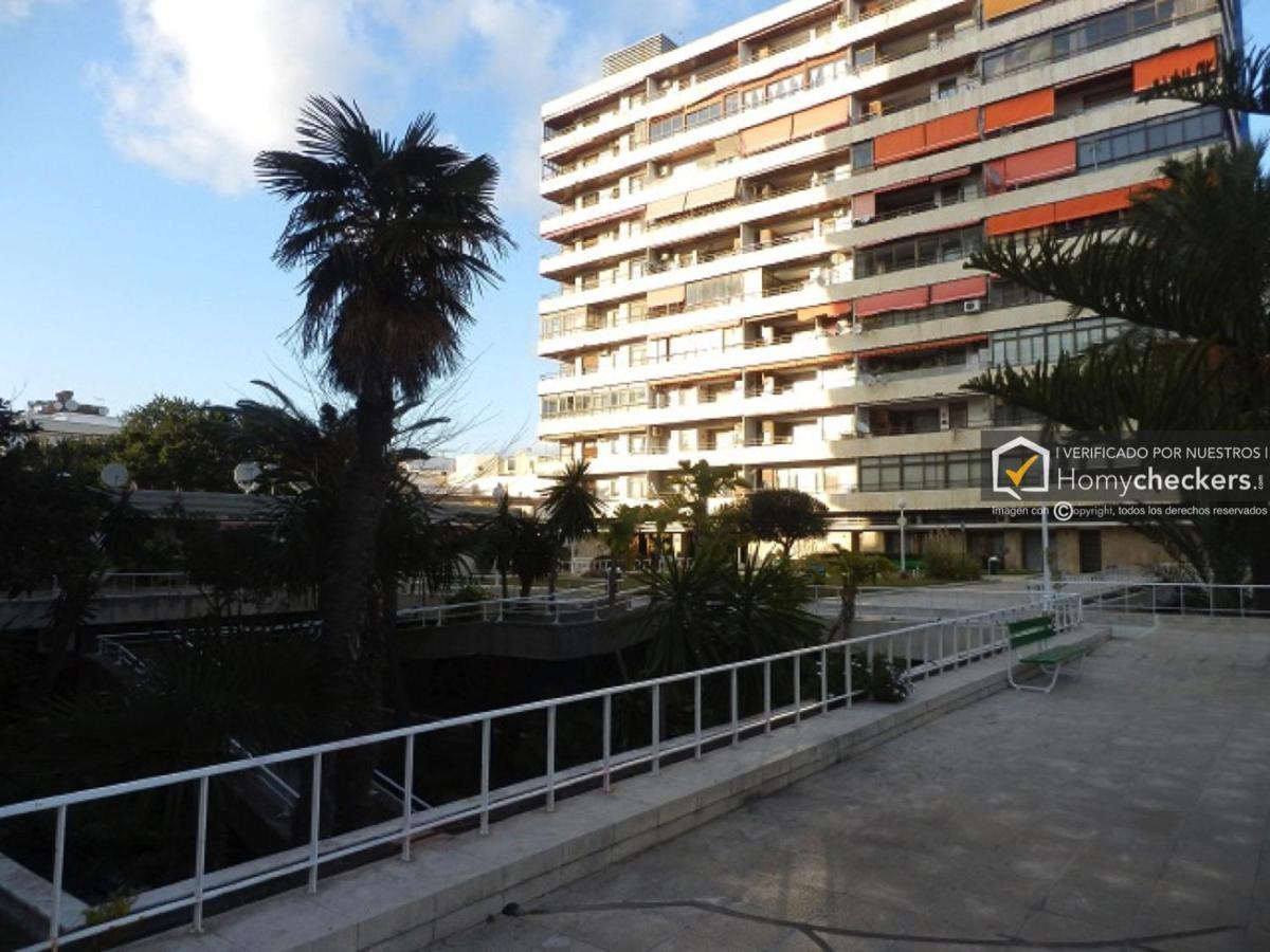 Cozy Apartamento Centro טורמולינוס מראה חיצוני תמונה