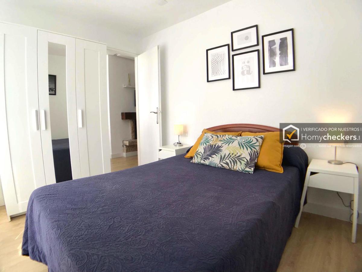 Cozy Apartamento Centro טורמולינוס מראה חיצוני תמונה