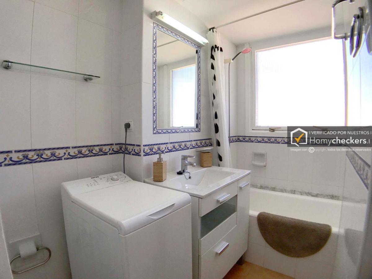 Cozy Apartamento Centro טורמולינוס מראה חיצוני תמונה