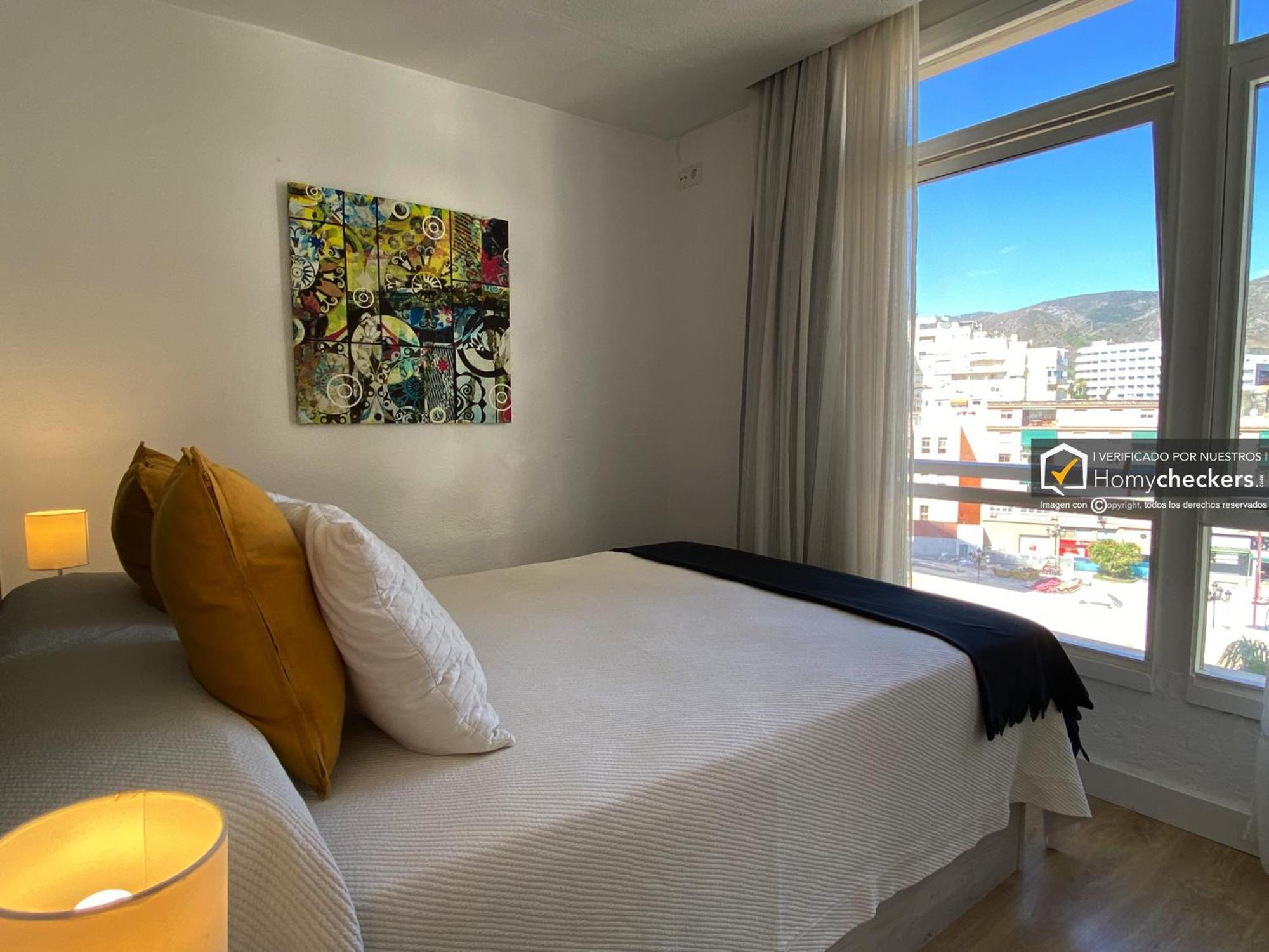 Cozy Apartamento Centro טורמולינוס מראה חיצוני תמונה