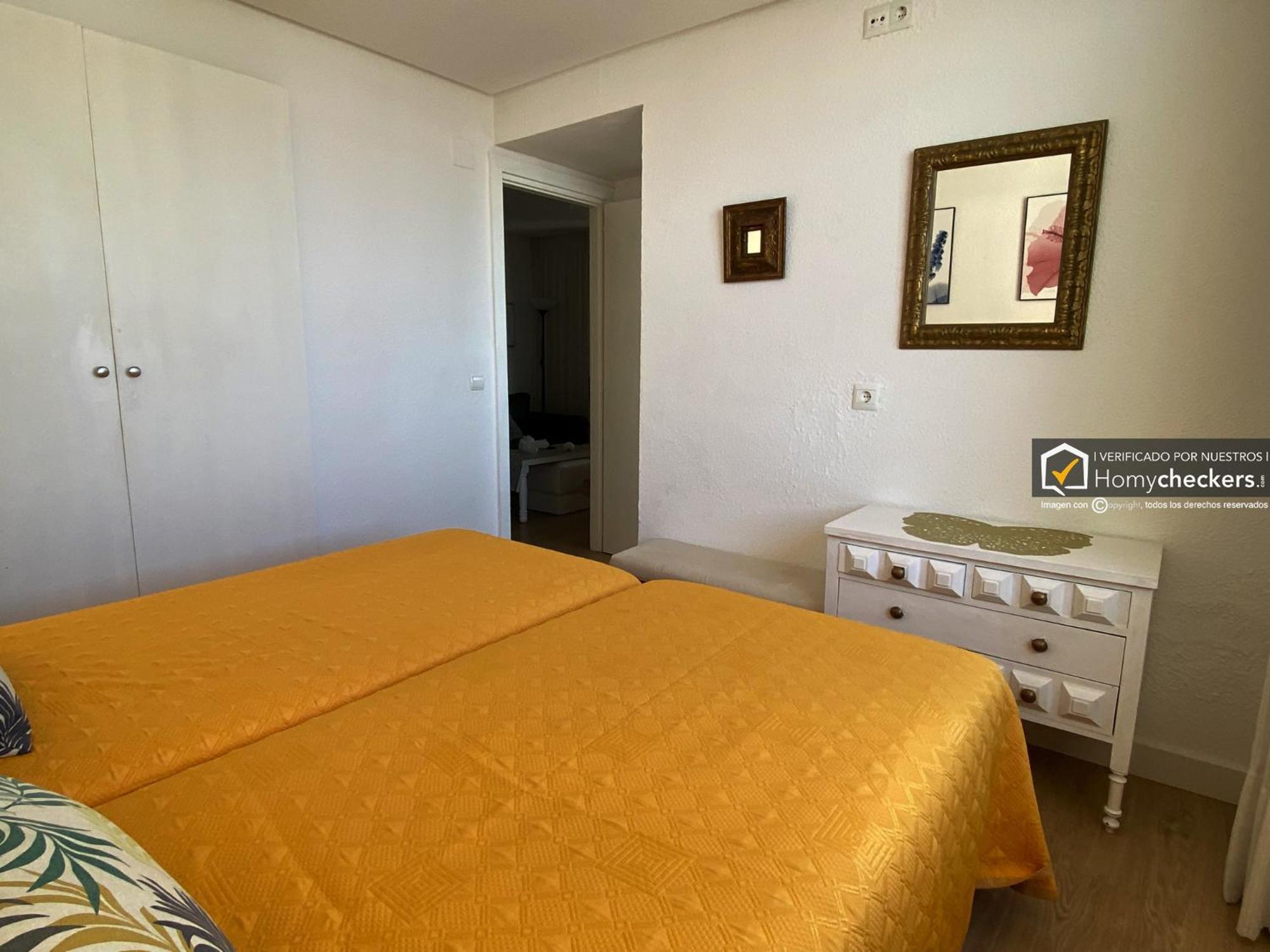 Cozy Apartamento Centro טורמולינוס מראה חיצוני תמונה