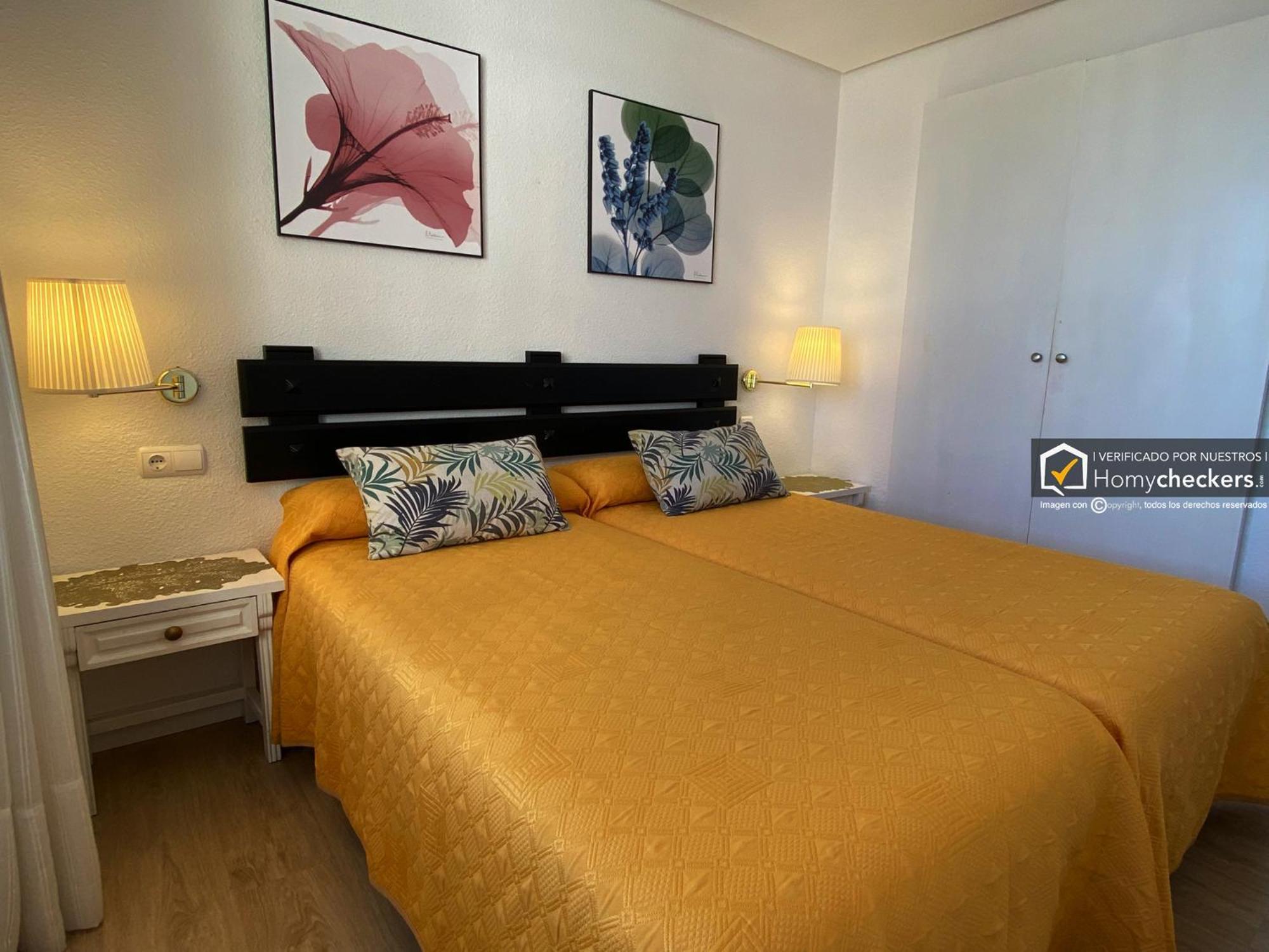 Cozy Apartamento Centro טורמולינוס מראה חיצוני תמונה