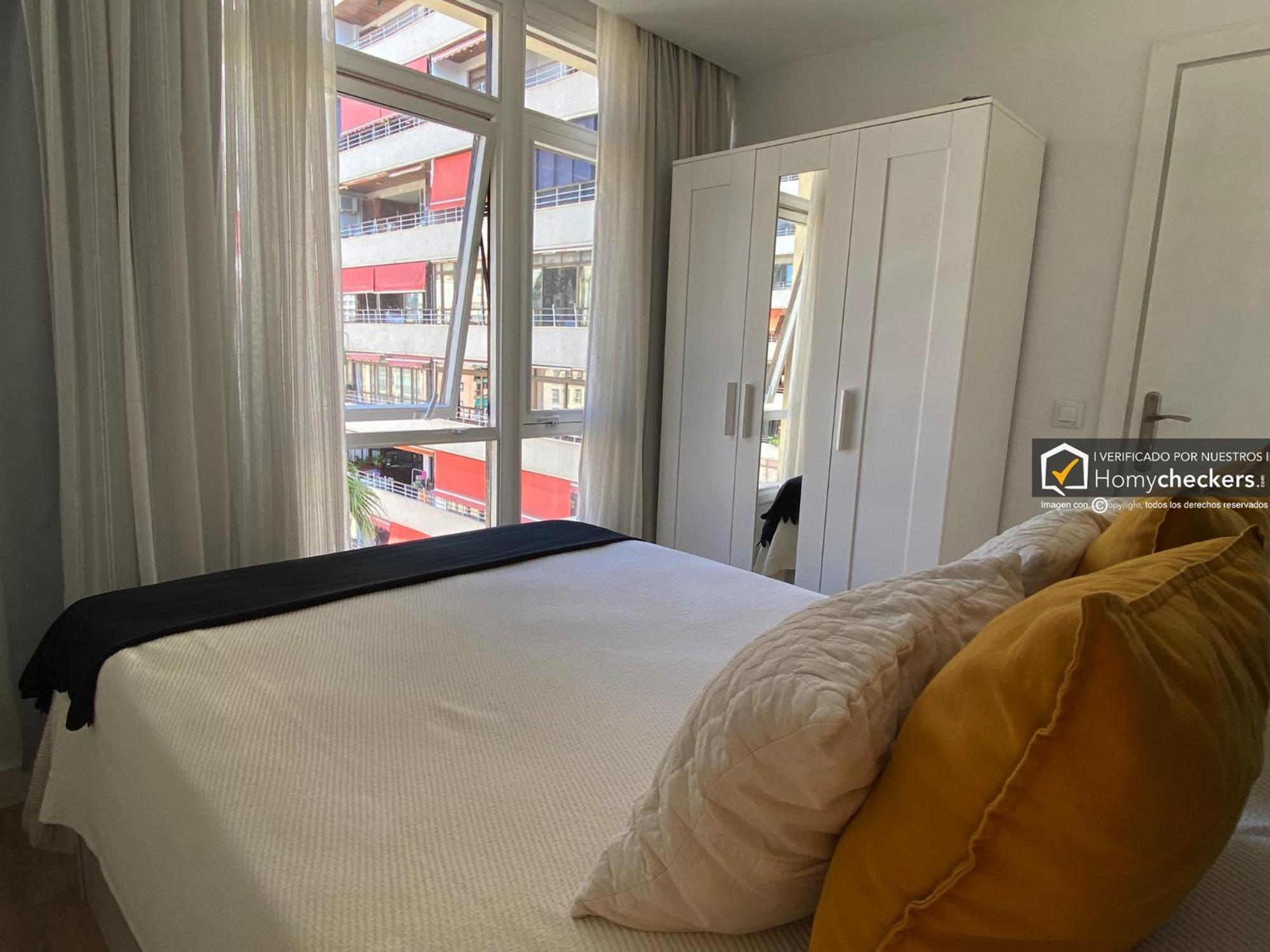 Cozy Apartamento Centro טורמולינוס מראה חיצוני תמונה