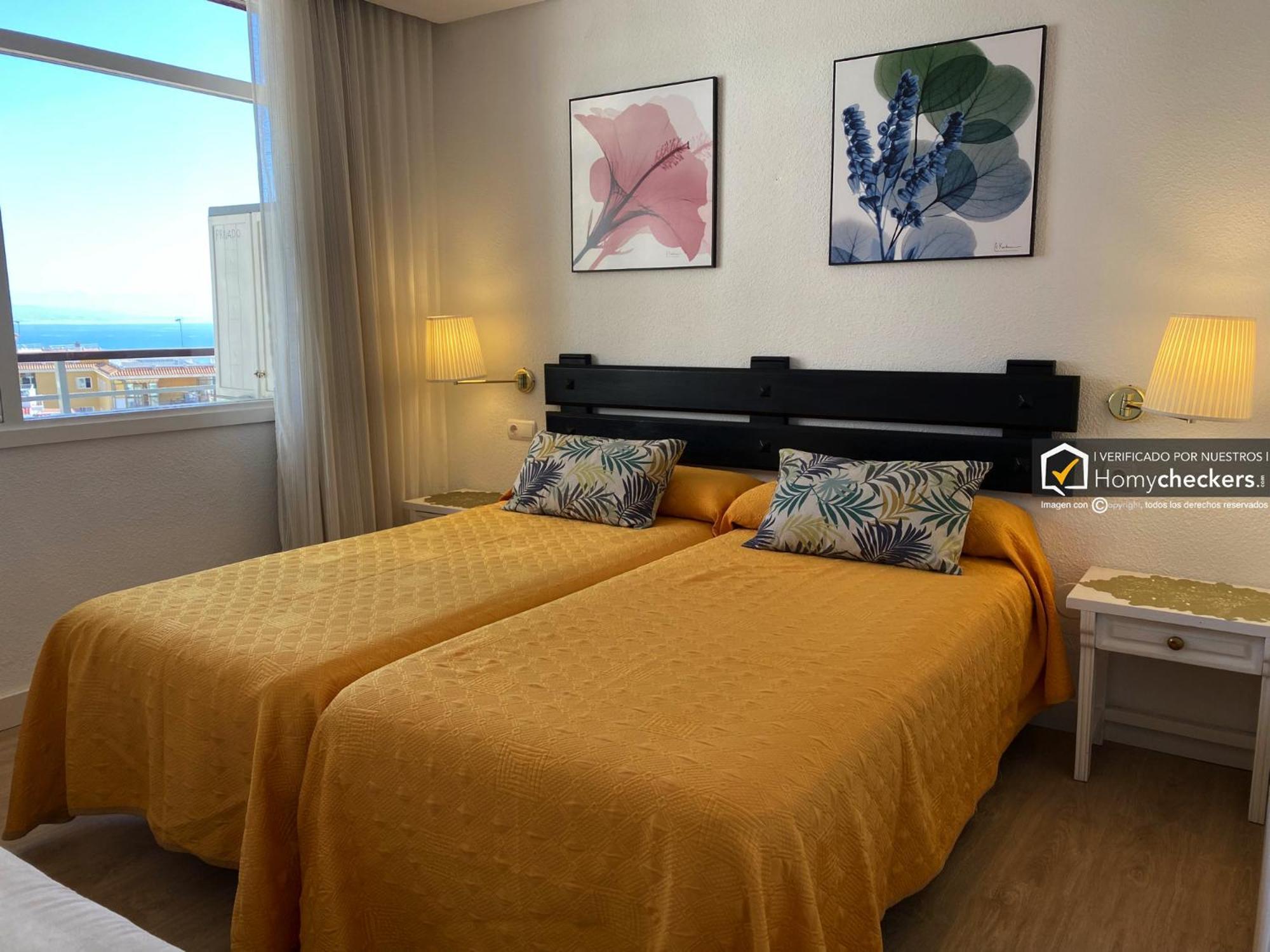 Cozy Apartamento Centro טורמולינוס מראה חיצוני תמונה