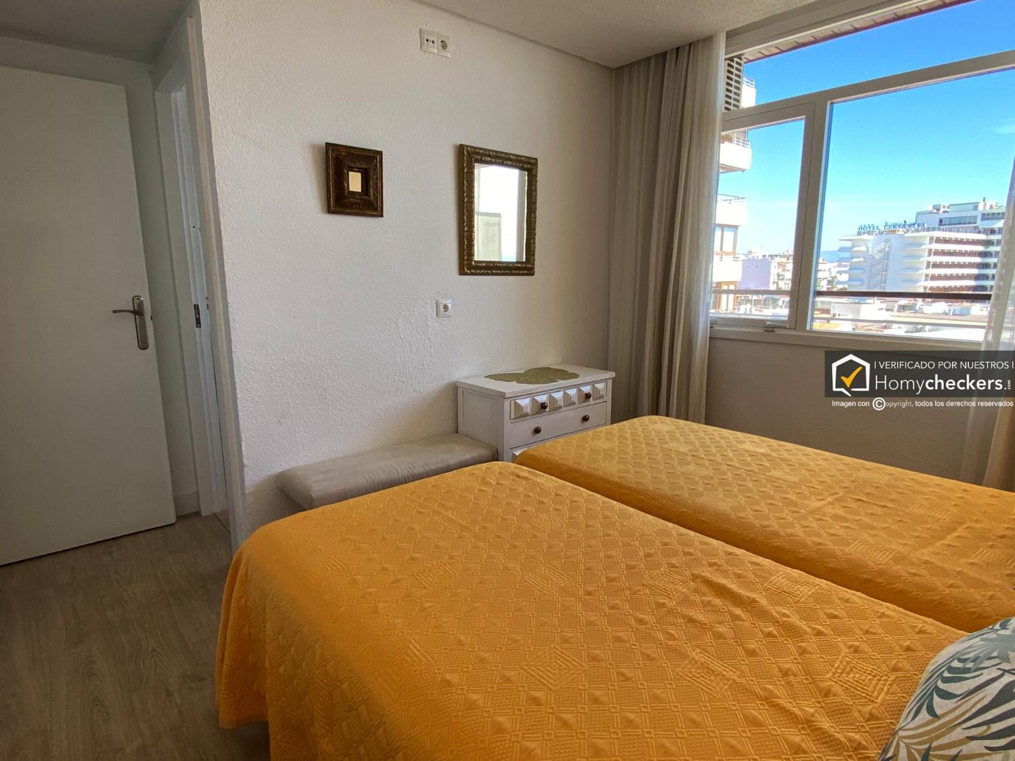 Cozy Apartamento Centro טורמולינוס מראה חיצוני תמונה