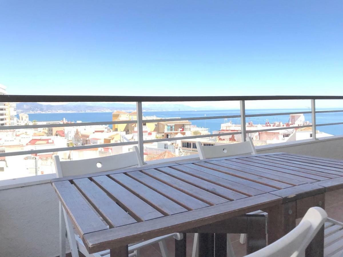 Cozy Apartamento Centro טורמולינוס מראה חיצוני תמונה