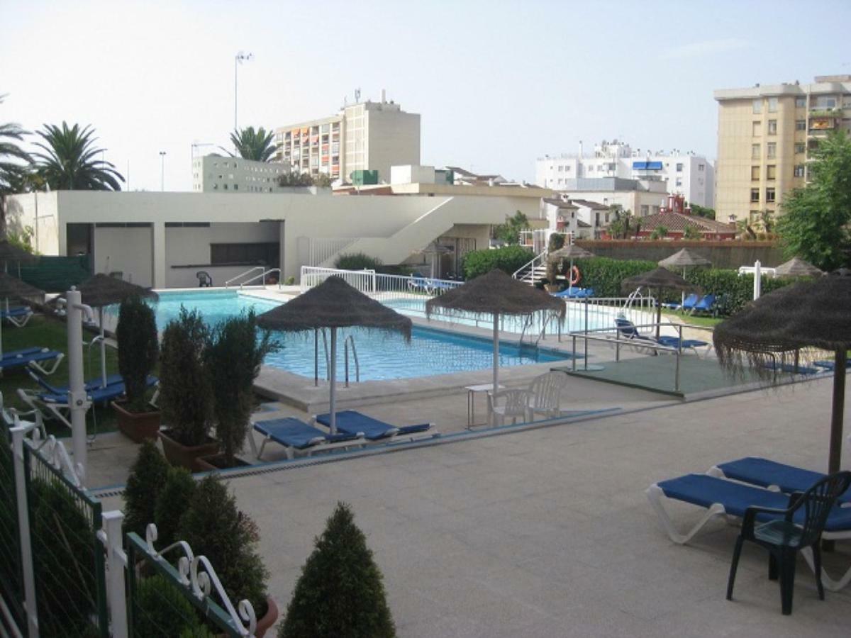 Cozy Apartamento Centro טורמולינוס מראה חיצוני תמונה