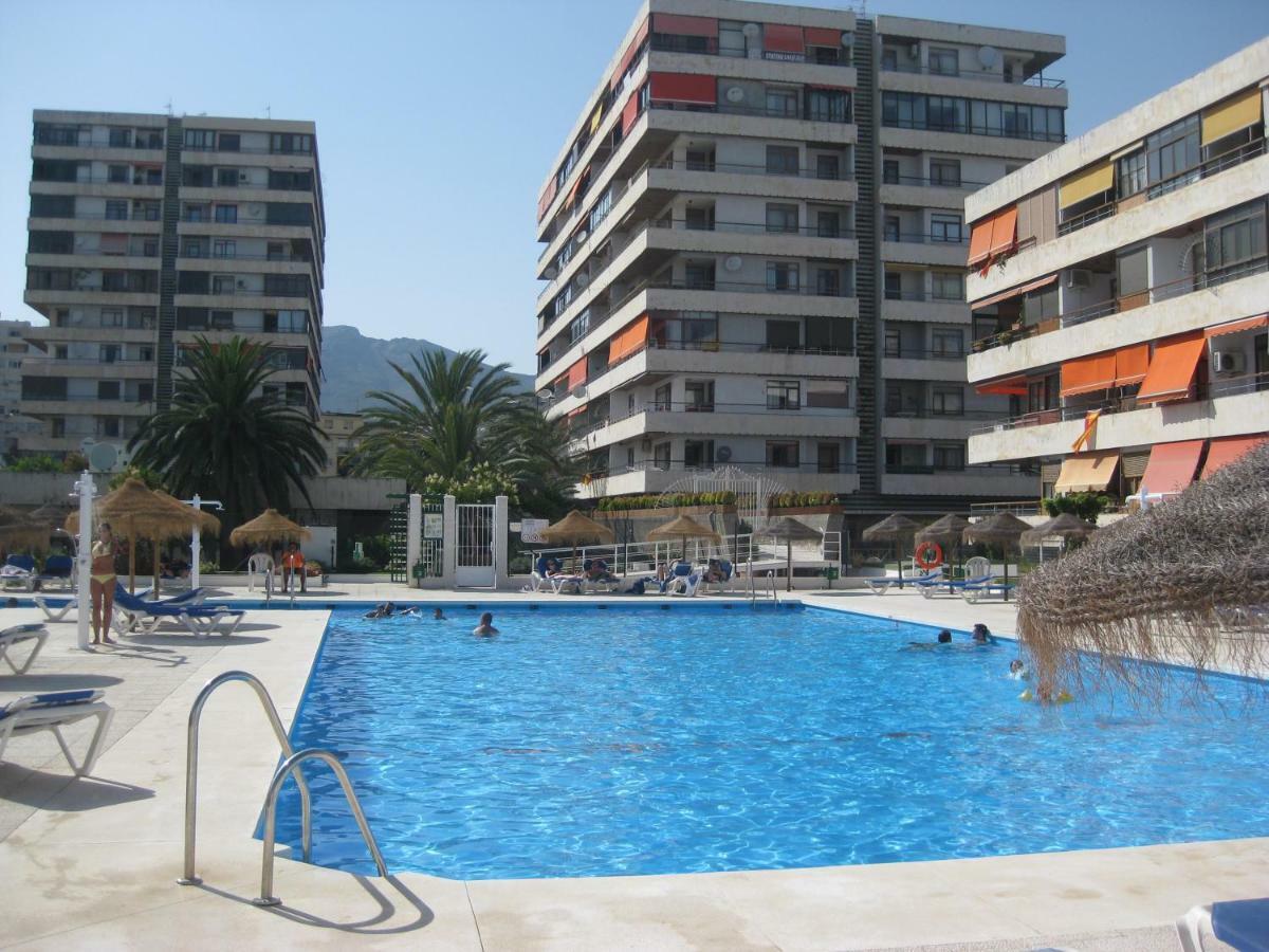 Cozy Apartamento Centro טורמולינוס מראה חיצוני תמונה