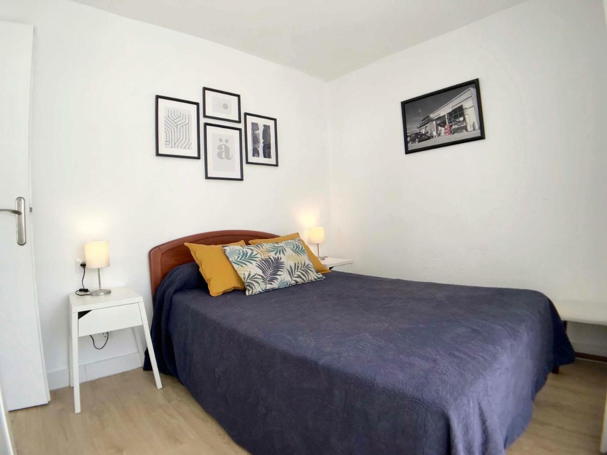 Cozy Apartamento Centro טורמולינוס מראה חיצוני תמונה