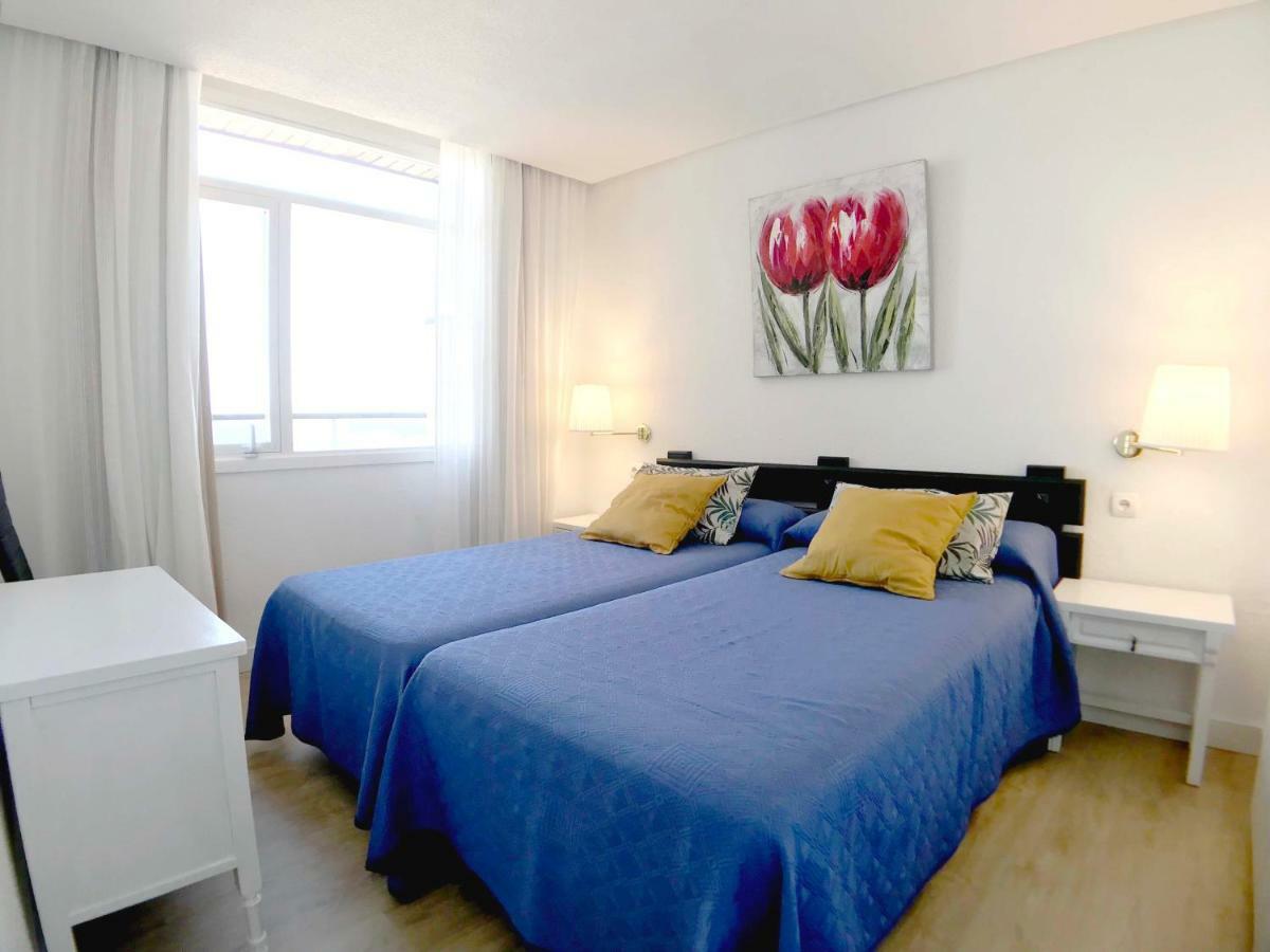 Cozy Apartamento Centro טורמולינוס מראה חיצוני תמונה